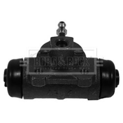 Wheel Brake Cylinder BORG & BECK BBW1660 OE Ref 6464704