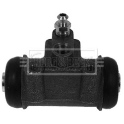 Wheel Brake Cylinder BORG & BECK BBW1679 OE Ref 441000F001