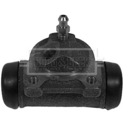 Wheel Brake Cylinder BORG & BECK BBW1681 OE Ref 4402.C1