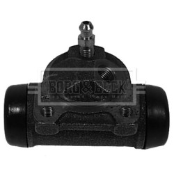 Wheel Brake Cylinder BORG & BECK BBW1682 OE Ref 4402.C2