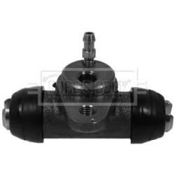 Wheel Brake Cylinder BORG & BECK BBW1686 OE Ref 477611055E