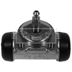 Wheel Brake Cylinder BORG & BECK BBW1690 OE Ref 7701040850