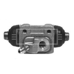 Wheel Brake Cylinder BORG & BECK BBW1701 OE Ref 5340263B00