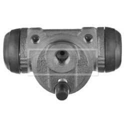 Wheel Brake Cylinder BORG & BECK BBW1703 OE Ref 7729634