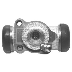 Wheel Brake Cylinder BORG & BECK BBW1705 OE Ref 4757020190 BORG & BECK