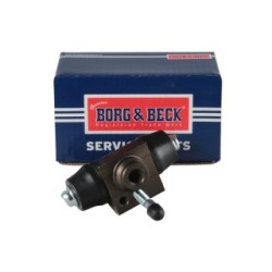Wheel Brake Cylinder BORG & BECK BBW1720 OE Ref 6Q0 611 053 B