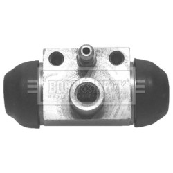 Wheel Brake Cylinder BORG & BECK BBW1721 OE Ref 9948361