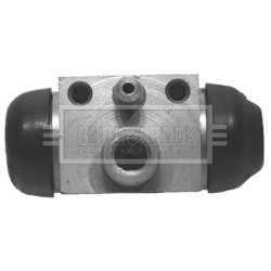 Wheel Brake Cylinder BORG & BECK BBW1722 OE Ref 9948369