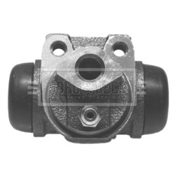 Wheel Brake Cylinder BORG & BECK BBW1741 OE Ref 77 01 070 668