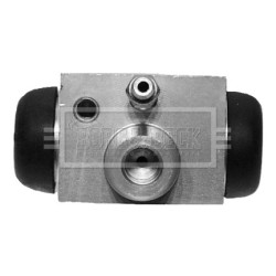 Wheel Brake Cylinder BORG & BECK BBW1742 OE Ref 6001549726
