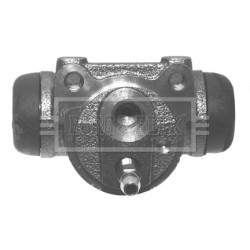 Wheel Brake Cylinder BORG & BECK BBW1743 OE Ref 98845053