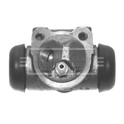 Wheel Brake Cylinder BORG & BECK BBW1747 OE Ref 0006644V001