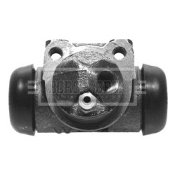 Wheel Brake Cylinder BORG & BECK BBW1748 OE Ref 0006645V001