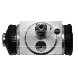 Wheel Brake Cylinder BORG & BECK BBW1750 OE Ref 168 420 03 18