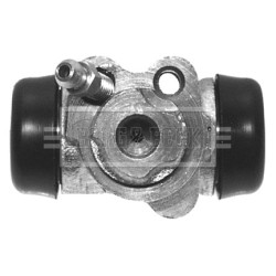 Wheel Brake Cylinder BORG & BECK BBW1753 OE Ref 4757052010