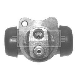 Wheel Brake Cylinder BORG & BECK BBW1755 OE Ref 96518606