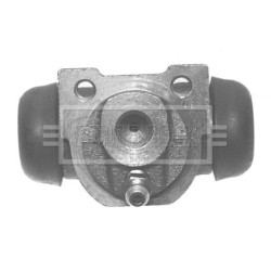 Wheel Brake Cylinder BORG & BECK BBW1756 OE Ref 7701047236