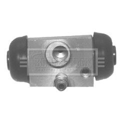 Wheel Brake Cylinder BORG & BECK BBW1760 OE Ref 4402.E5