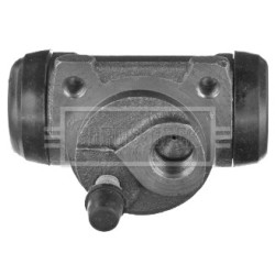 Wheel Brake Cylinder BORG & BECK BBW1761 OE Ref 4402.C9