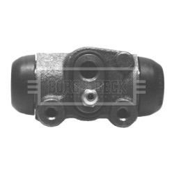 Wheel Brake Cylinder BORG & BECK BBW1763 OE Ref 5430083000