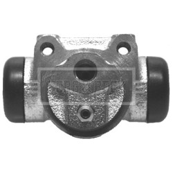 Wheel Brake Cylinder BORG & BECK BBW1766 OE Ref 4402.C7