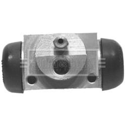 Wheel Brake Cylinder BORG & BECK BBW1769 OE Ref YS512261AA