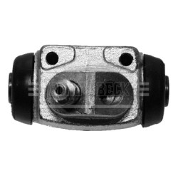 Wheel Brake Cylinder BORG & BECK BBW1772 OE Ref 5833002010