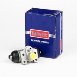 Wheel Brake Cylinder BORG & BECK BBW1775 OE Ref 43301SR3003 BORG & BECK
