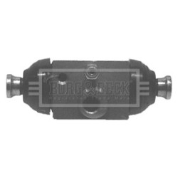 Wheel Brake Cylinder BORG & BECK BBW1785 OE Ref 4402.E3