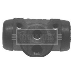 Wheel Brake Cylinder BORG & BECK BBW1786 OE Ref 47550-87Z01