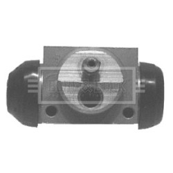 Wheel Brake Cylinder BORG & BECK BBW1789 OE Ref 9948931
