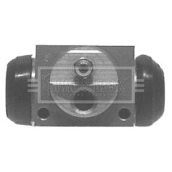 Wheel Brake Cylinder BORG & BECK BBW1790 OE Ref 77362463