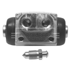Wheel Brake Cylinder BORG & BECK BBW1797 OE Ref 5838038010