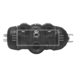 Wheel Brake Cylinder BORG & BECK BBW1803