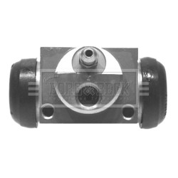 Wheel Brake Cylinder BORG & BECK BBW1809
