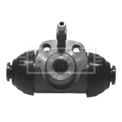 Wheel Brake Cylinder BORG & BECK BBW1810 OE Ref 6U0 611 053 A