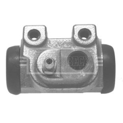Wheel Brake Cylinder BORG & BECK BBW1811 OE Ref 7701043789