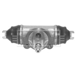 Wheel Brake Cylinder BORG & BECK BBW1817 OE Ref 4755035190