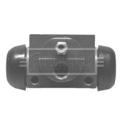 Wheel Brake Cylinder BORG & BECK BBW1825 OE Ref 77362445