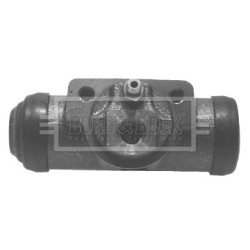 Wheel Brake Cylinder BORG & BECK BBW1826 OE Ref 4883830AA