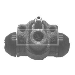 Wheel Brake Cylinder BORG & BECK BBW1827 OE Ref 43300SAAG01