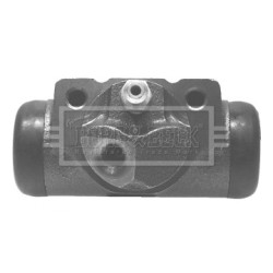 Wheel Brake Cylinder BORG & BECK BBW1828 OE Ref 4761749AB