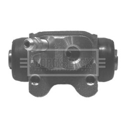 Wheel Brake Cylinder BORG & BECK BBW1836 OE Ref 4755087711