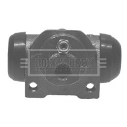 Wheel Brake Cylinder BORG & BECK BBW1839 OE Ref 77362610