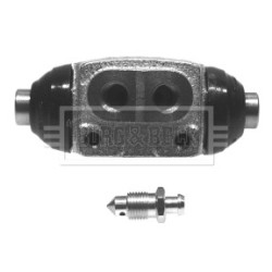 Wheel Brake Cylinder BORG & BECK BBW1844 OE Ref 4831205000
