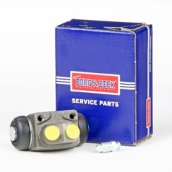 Wheel Brake Cylinder BORG & BECK BBW1844 OE Ref 4831205000 BORG & BECK