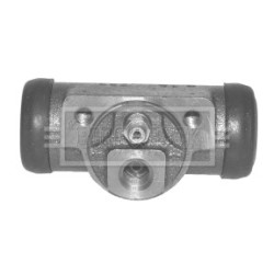 Wheel Brake Cylinder BORG & BECK BBW1850 OE Ref 5252617