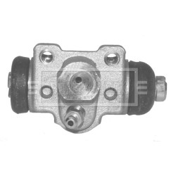 Wheel Brake Cylinder BORG & BECK BBW1858 OE Ref 43301S6A003