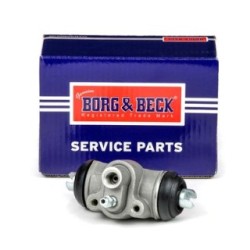 Wheel Brake Cylinder BORG & BECK BBW1865 OE Ref 5340267D00
