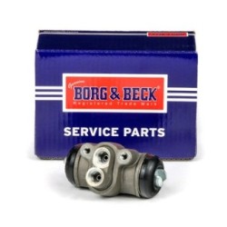 Wheel Brake Cylinder BORG & BECK BBW1866 OE Ref 5340165D00